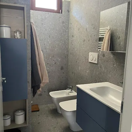 Casa Teresa Appartement *