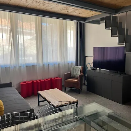 Casa Teresa Appartement Angera