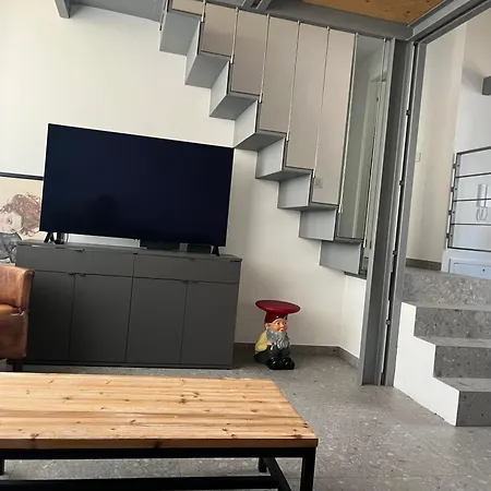 Casa Teresa Appartement