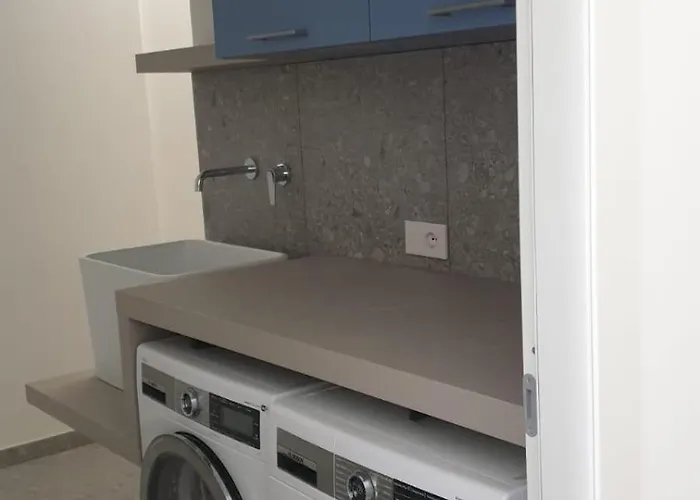 Apartamento Casa Teresa