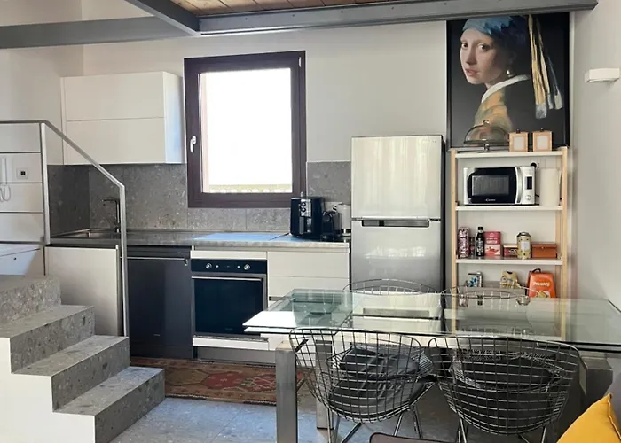 Apartamento Casa Teresa Angera
