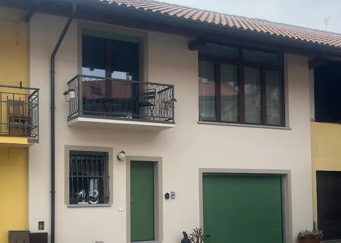 Apartamento Casa Teresa
